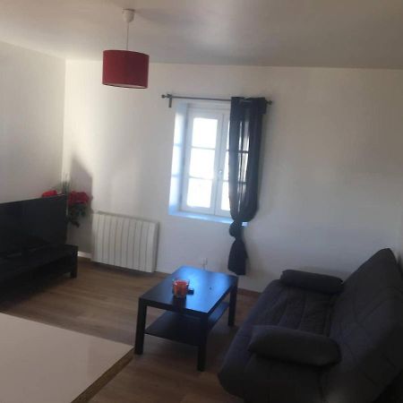Appartement En Plein Centre De Deauville 2Eme Екстер'єр фото