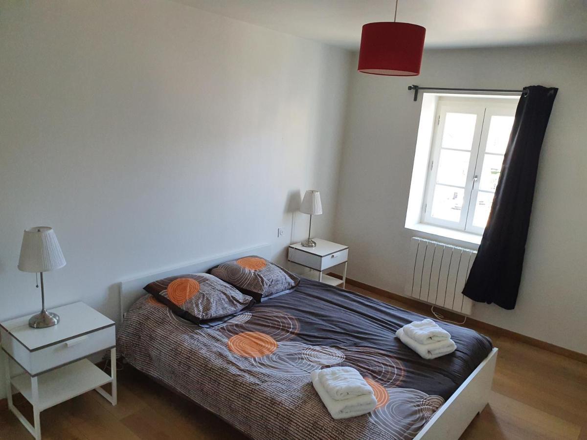 Appartement En Plein Centre De Deauville 2Eme Екстер'єр фото