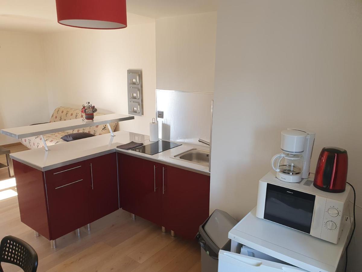 Appartement En Plein Centre De Deauville 2Eme Екстер'єр фото