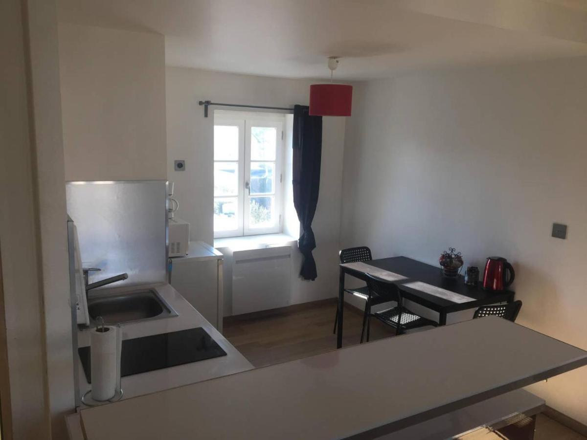 Appartement En Plein Centre De Deauville 2Eme Екстер'єр фото