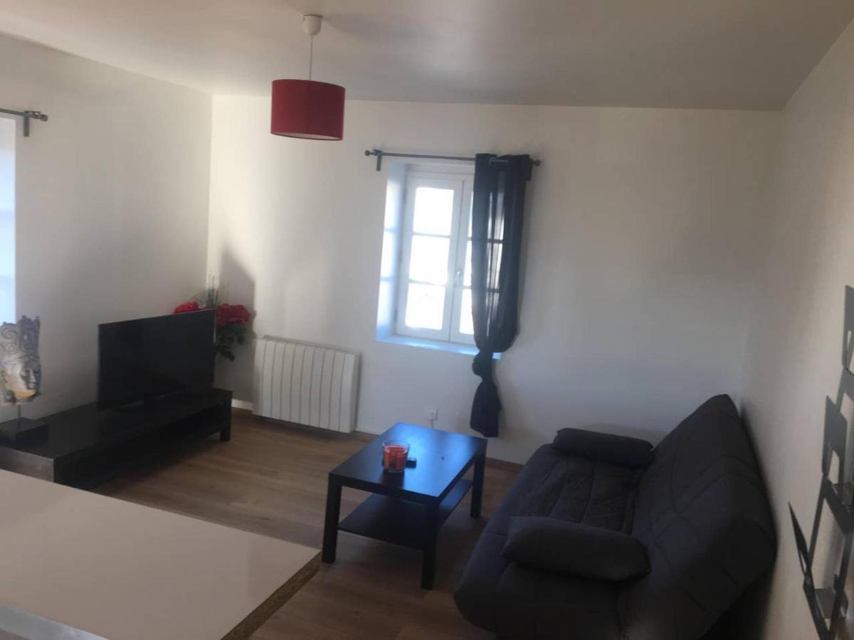 Appartement En Plein Centre De Deauville 2Eme Екстер'єр фото